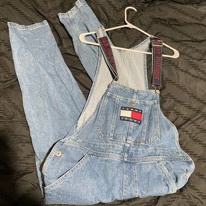Tommy Hilfiger overalls